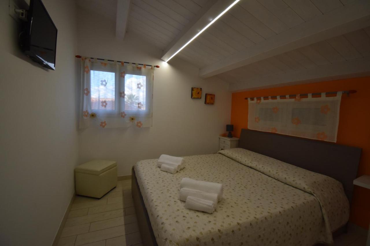Villa Vista Mare Tra I Luoghi Di Montalbano Punta Secca Exterior foto